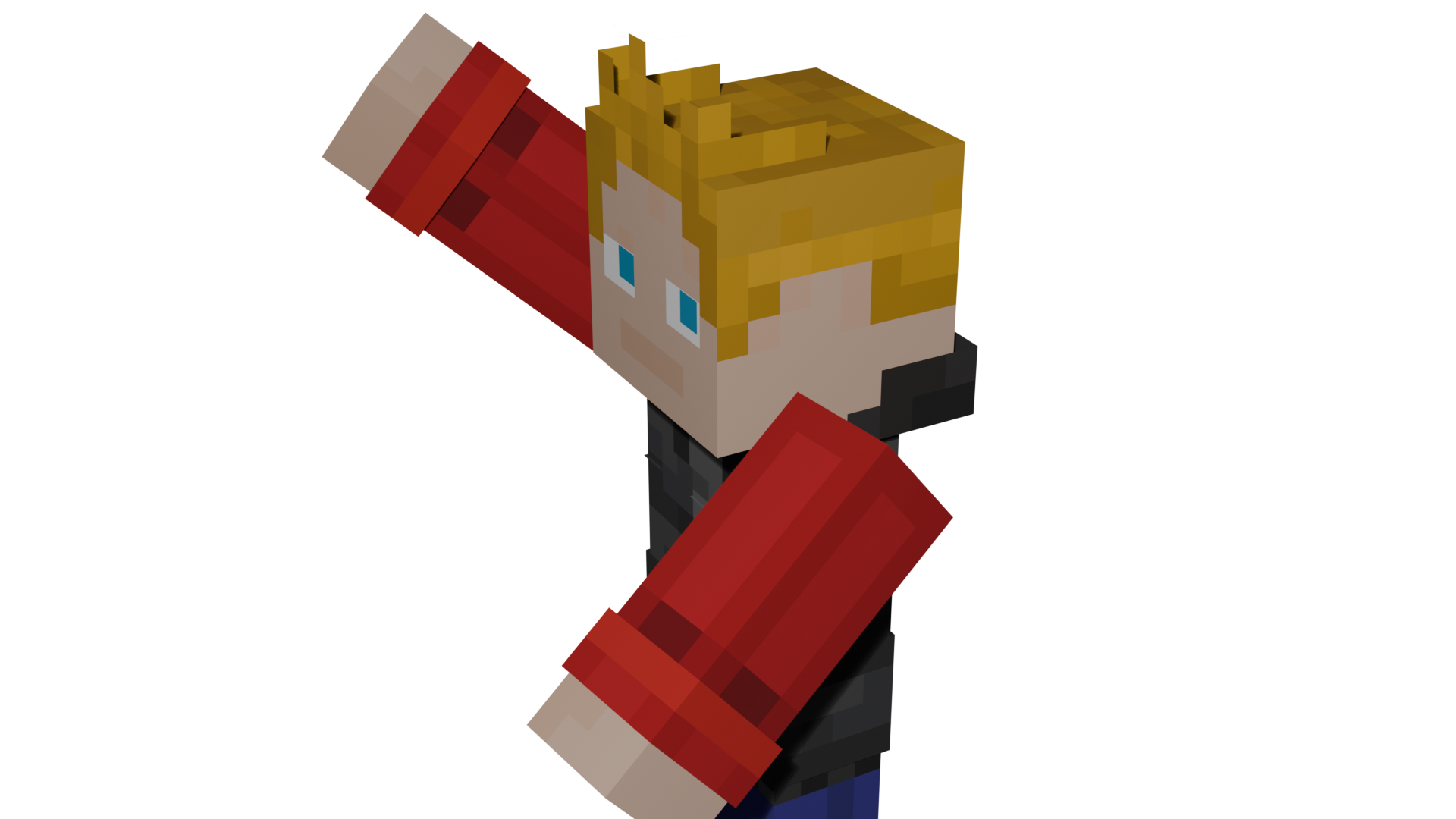 R. R. R. mostrando el texto a su izquierda.